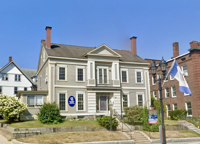 Coldwell Banker Commercial launches dedicated CRE office: CBC NNE Advisors